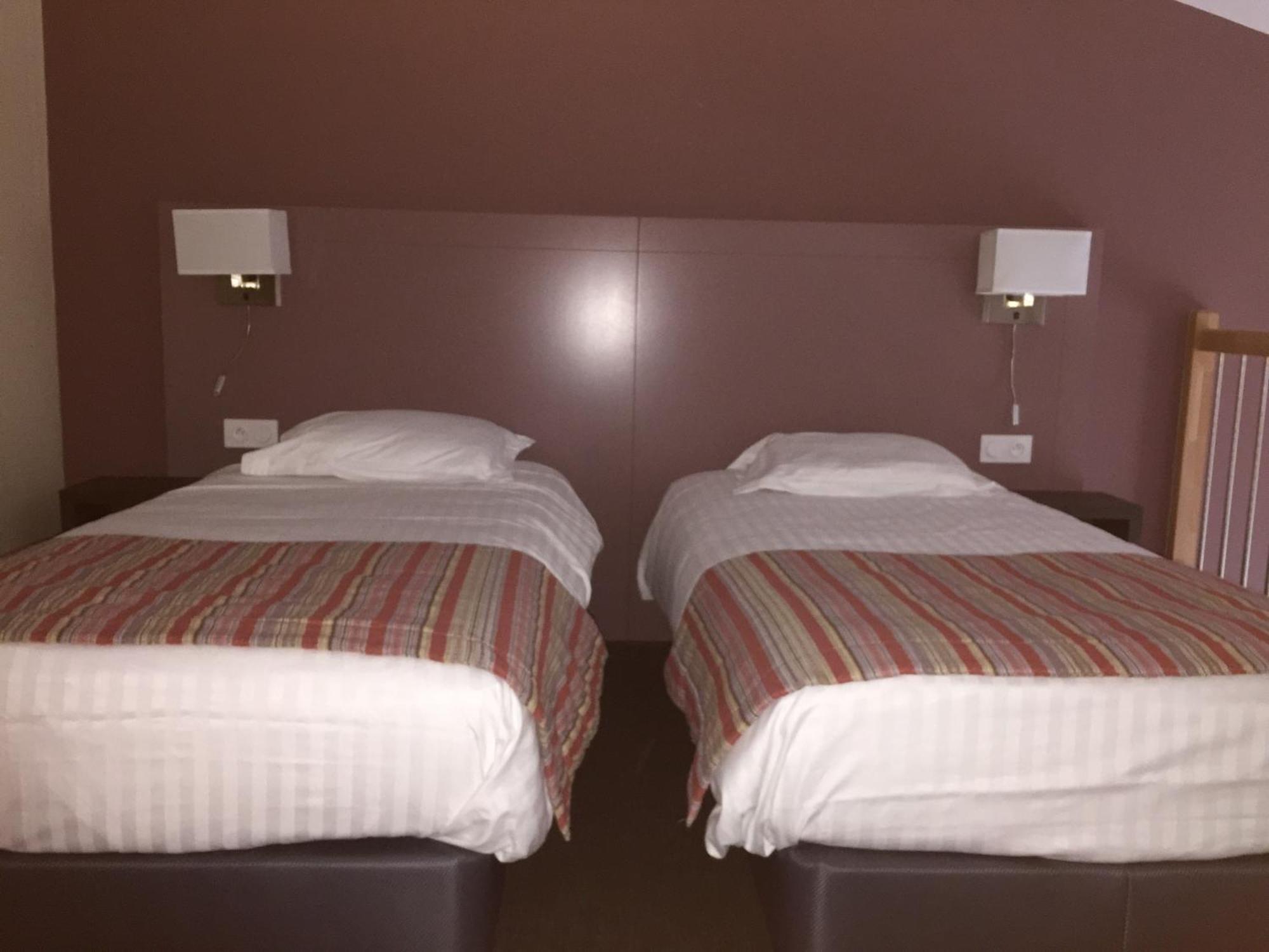 Mercure Aix-En-Provence Sainte-Victoire Chateauneuf-le-Rouge Bilik gambar