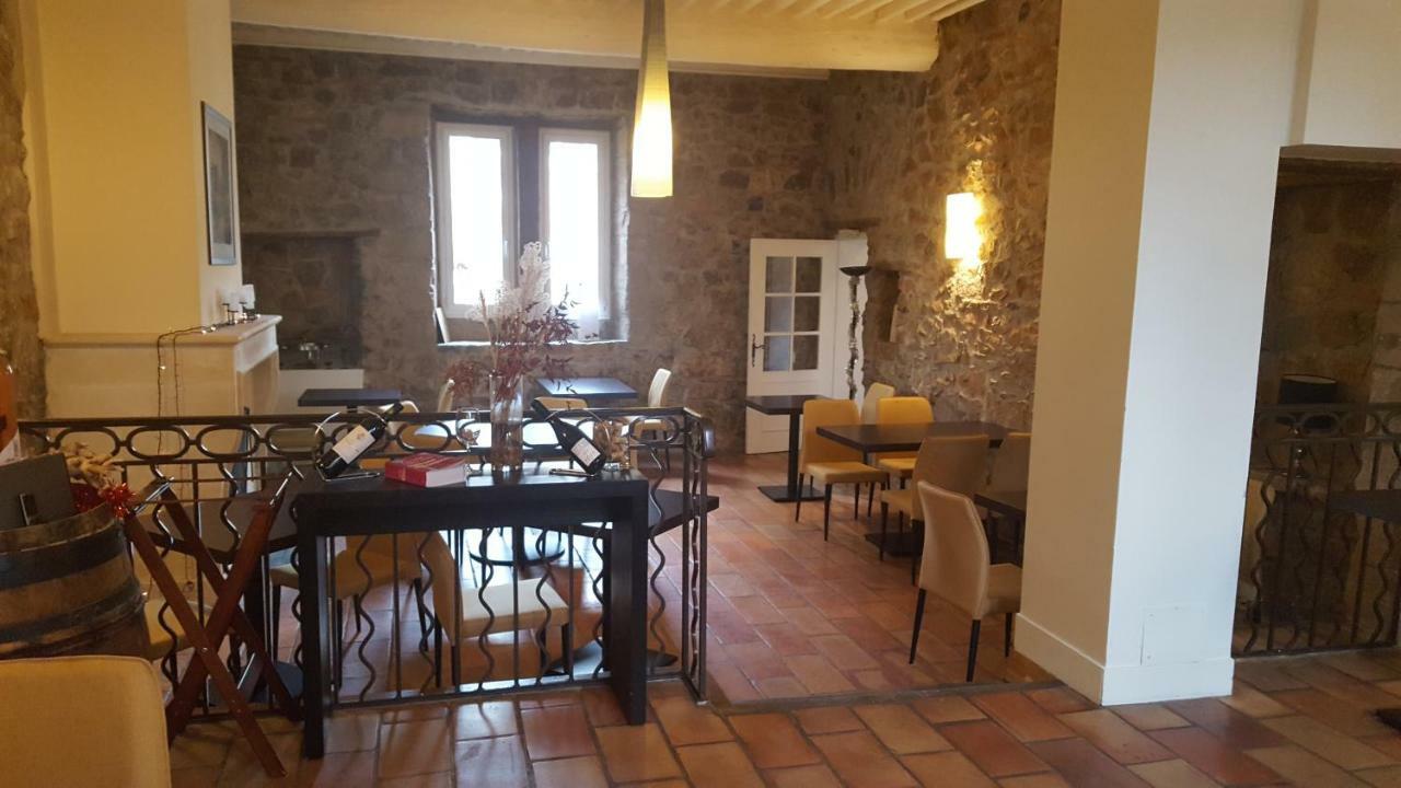 Mercure Aix-En-Provence Sainte-Victoire Chateauneuf-le-Rouge Luaran gambar